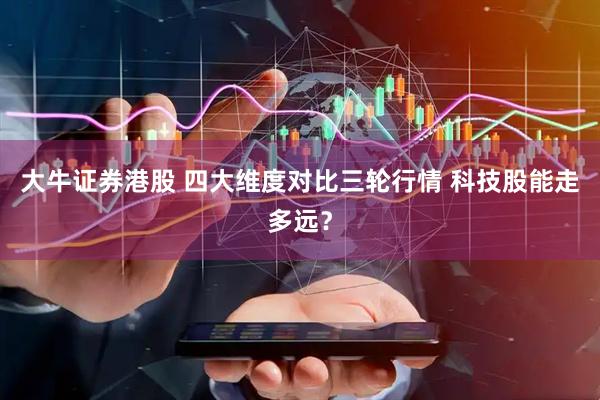 大牛证券港股 四大维度对比三轮行情 科技股能走多远？